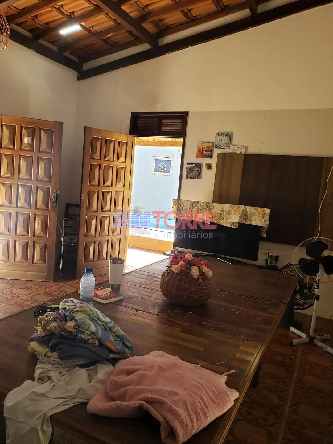 Casa, 4 quartos, 1000 m² - Foto 11