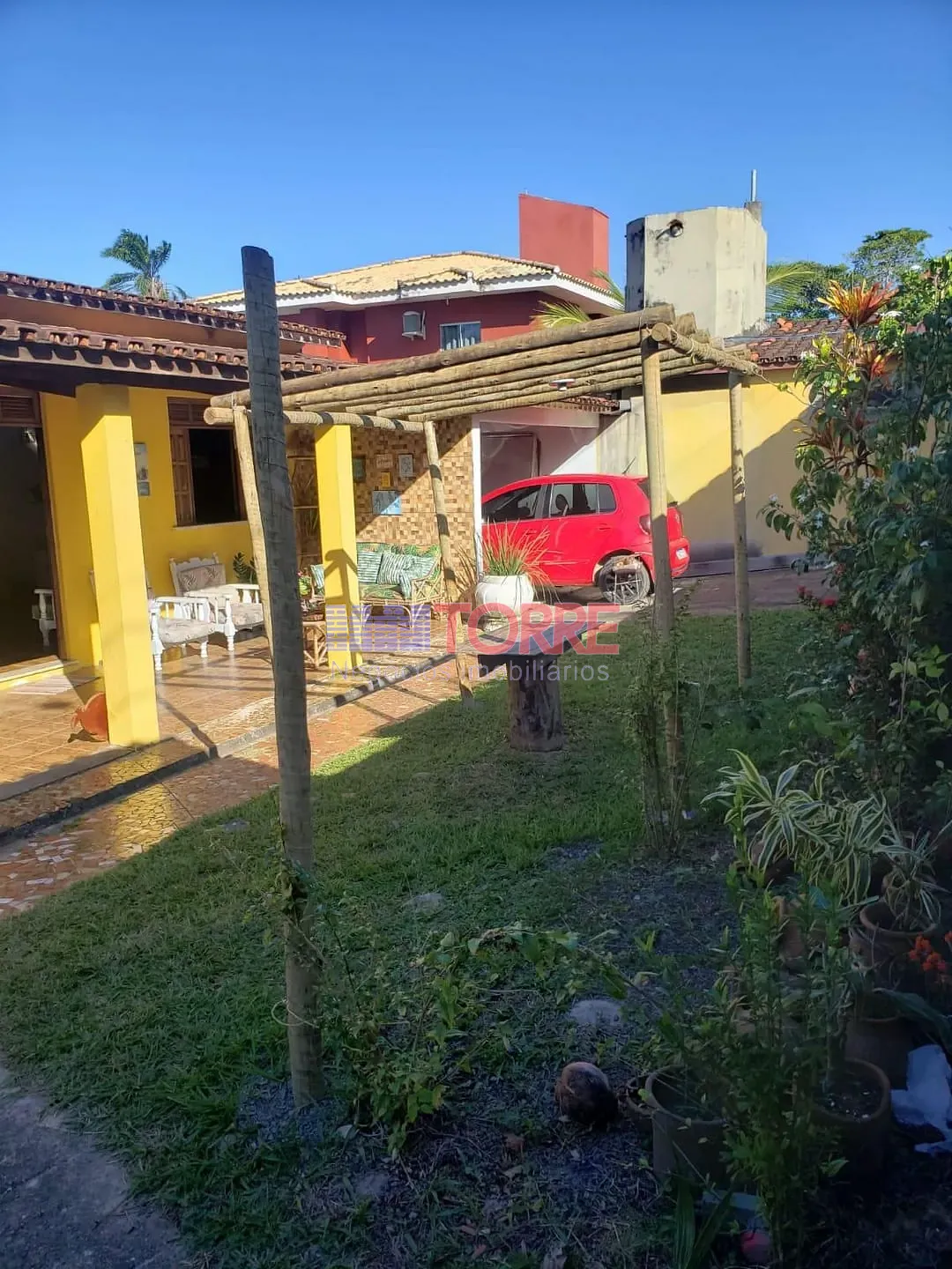 Casa, 4 quartos, 1000 m² - Foto 4