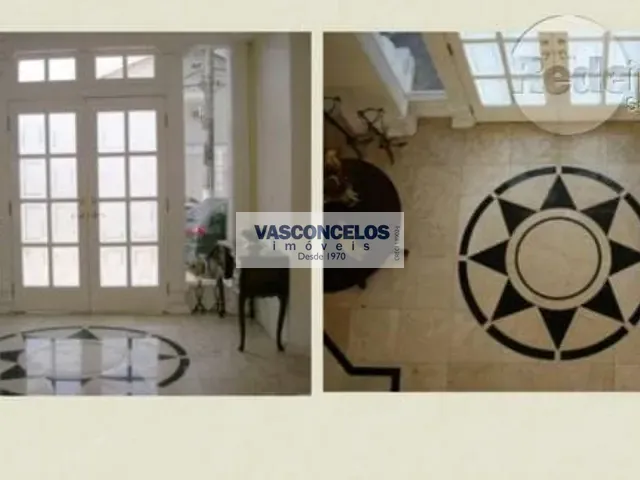 Casa com 1050m² 5 quartos e 6 banheiros, à venda, no bairro Jardim das Colinas em São José dos Campos