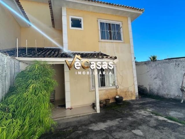 Casa com 132m² 2 quartos e 3 banheiros, à venda, no bairro Jardim Mariléa em Rio das Ostras