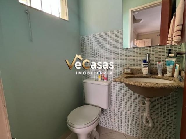 Casa com 132m² 2 quartos e 3 banheiros, à venda, no bairro Jardim Mariléa em Rio das Ostras