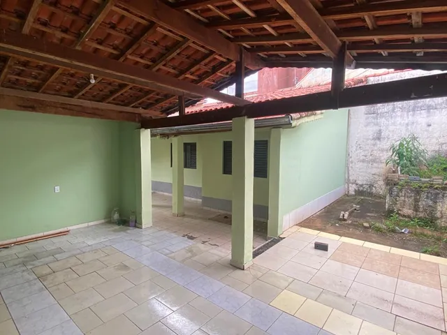 Casa 3 quartos e 1 banheiro, para alugar, no bairro Parque Dos Passaros em Extrema