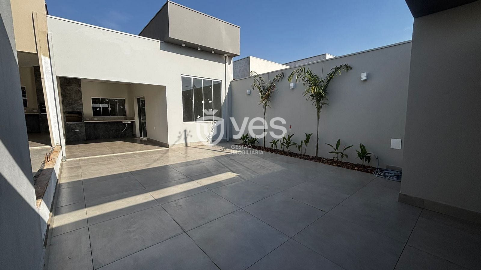 Casa, 3 quartos, 134 m² - Foto 2