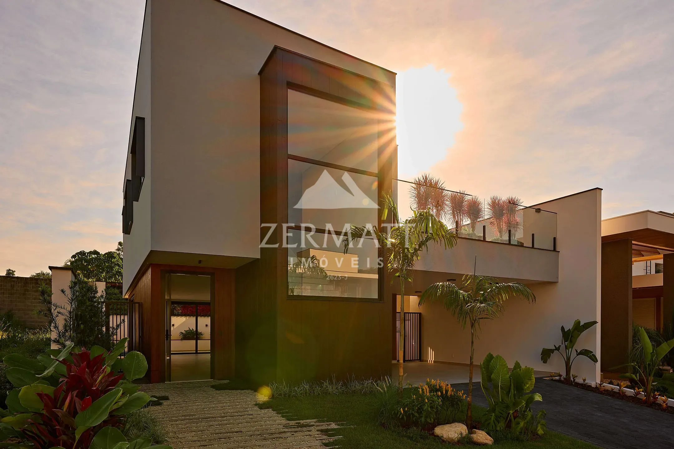 Casa em Condomínio Fechado, 3 Suítes, Velha, Blumenau, SC — foto 4