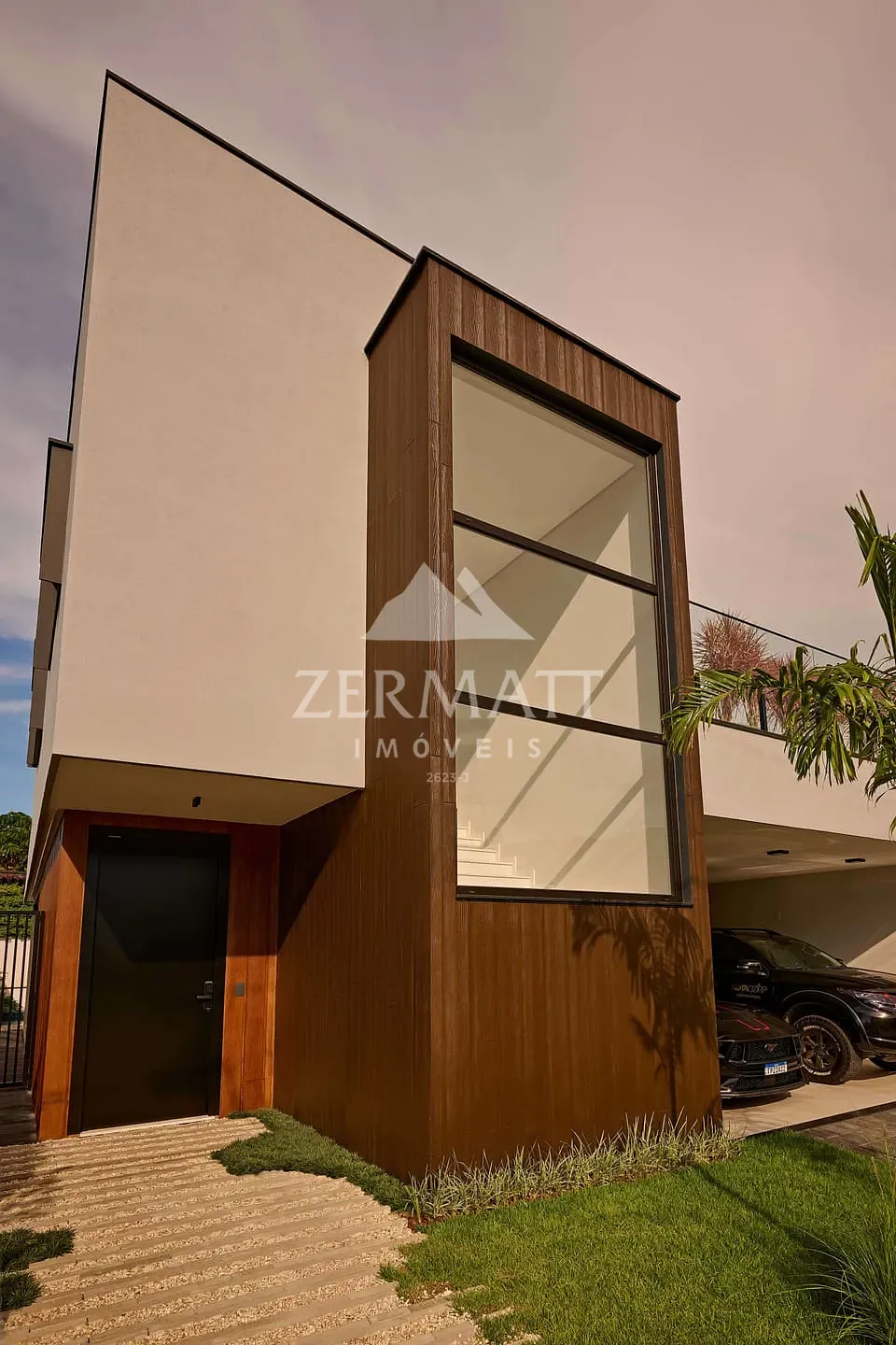 Casa em Condomínio Fechado, 3 Suítes, Velha, Blumenau, SC — foto 6