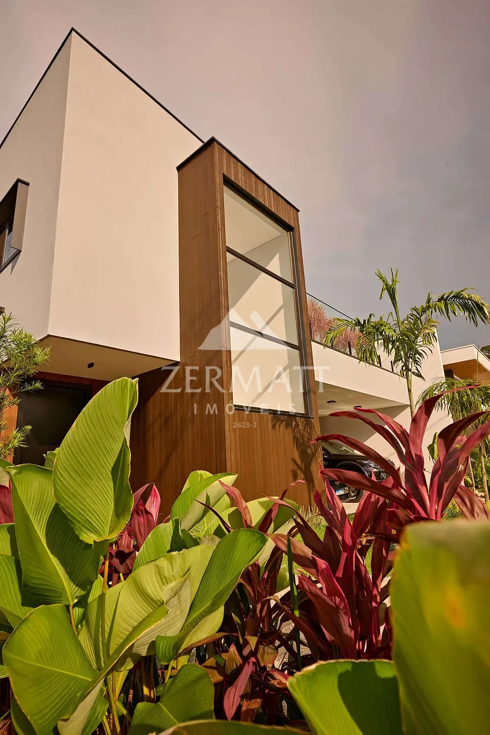 Casa em Condomínio Fechado, 3 Suítes, Velha, Blumenau, SC — foto 3