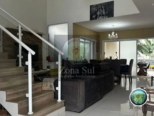 Casa com 237m² 3 quartos e 3 banheiros, à venda, no bairro Jardim do Paço em Sorocaba