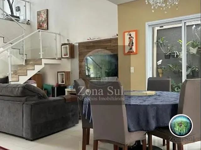 Casa com 237m² 3 quartos e 3 banheiros, à venda, no bairro Jardim do Paço em Sorocaba