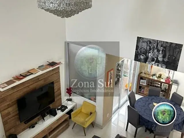 Casa com 237m² 3 quartos e 3 banheiros, à venda, no bairro Jardim do Paço em Sorocaba