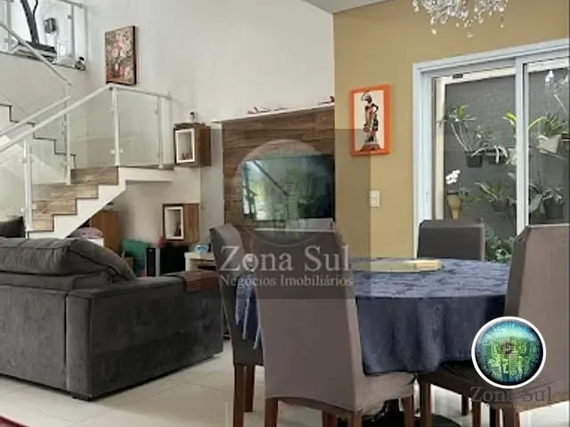 Casa com 237m² 3 quartos e 3 banheiros, à venda, no bairro Jardim do Paço em Sorocaba