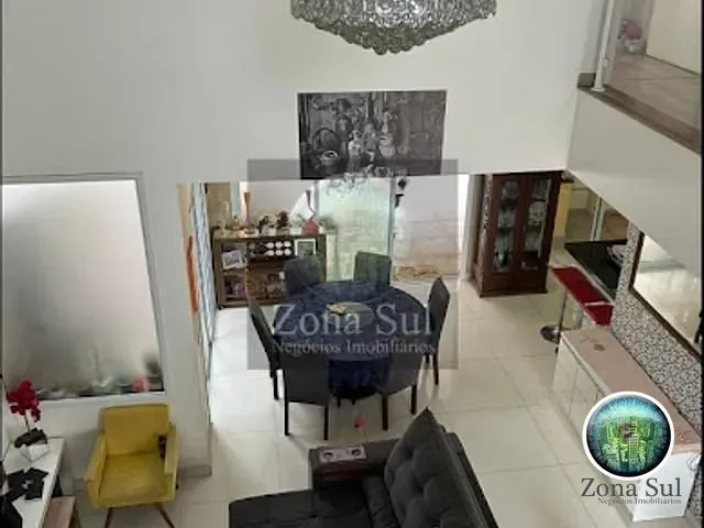 Casa com 237m² 3 quartos e 3 banheiros, à venda, no bairro Jardim do Paço em Sorocaba
