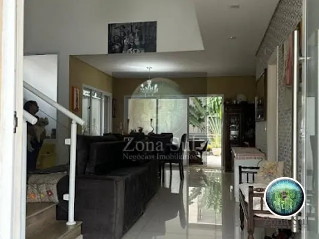 Casa com 237m² 3 quartos e 3 banheiros, à venda, no bairro Jardim do Paço em Sorocaba