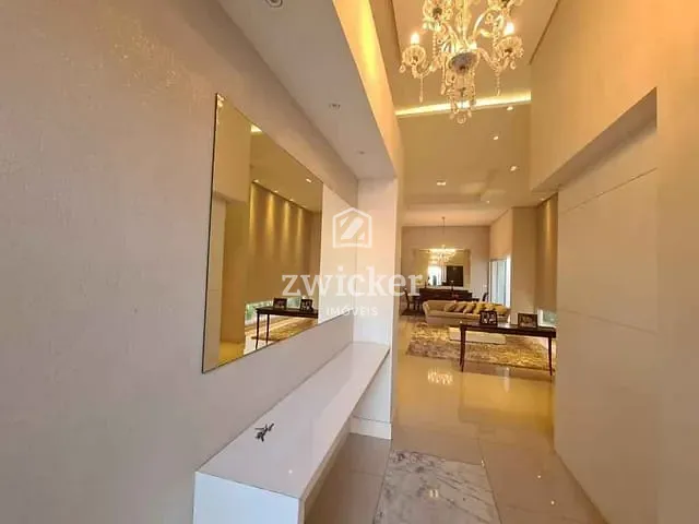 Casa com 560m² 3 quartos e 5 banheiros, à venda, no bairro Samambaia Parque Residencial em Bauru