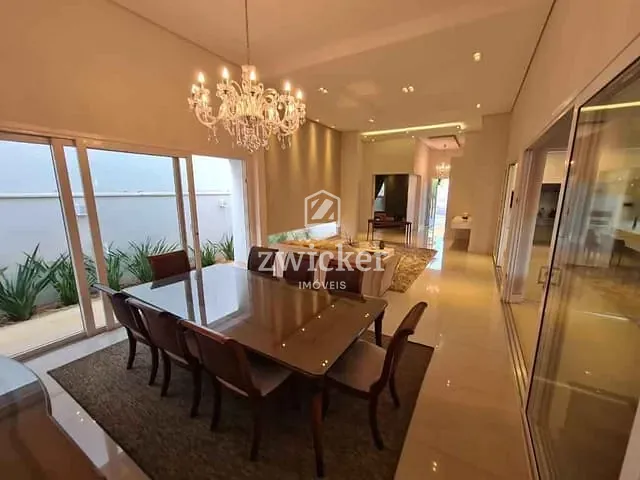 Casa com 560m² 3 quartos e 5 banheiros, à venda, no bairro Samambaia Parque Residencial em Bauru