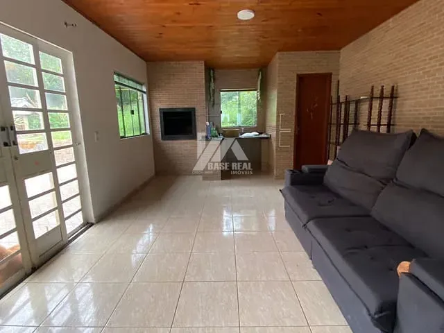 Casa com 148m² 3 quartos e 3 banheiros, à venda, no bairro Neves em Ponta Grossa