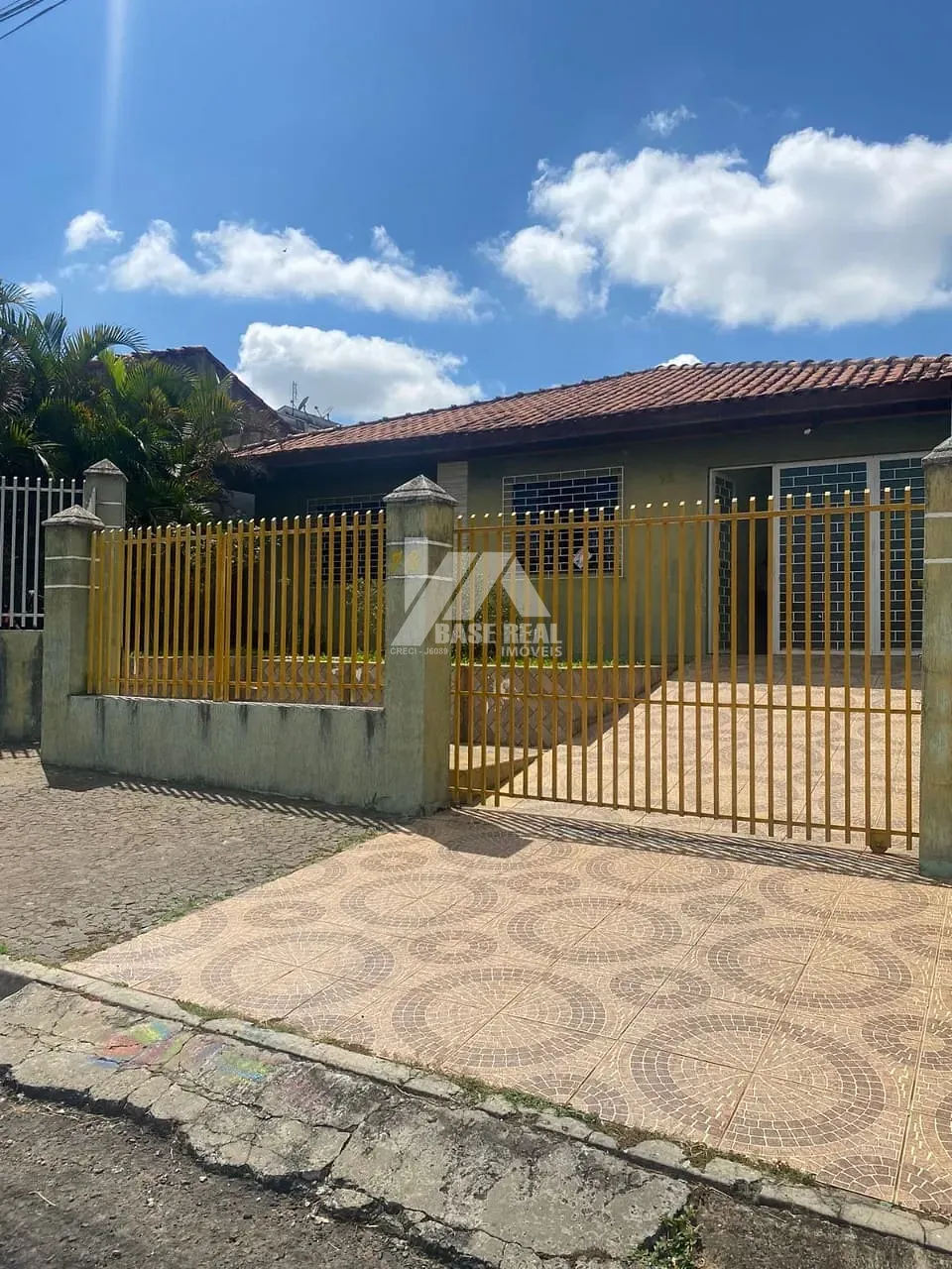 Oportunidade Única de Residência no Neves! — Neves, Ponta Grossa