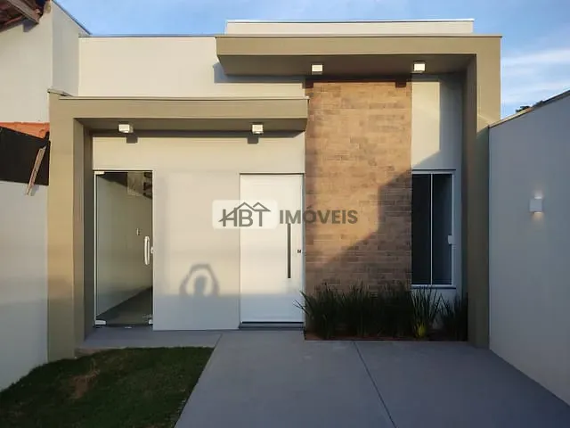 Casa com 182m² 3 quartos e 2 banheiros, à venda, no bairro Vila Nipônica em Bauru