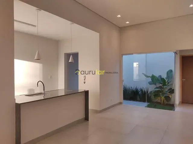 Casa com 182m² 3 quartos e 2 banheiros, à venda, no bairro Vila Nipônica em Bauru