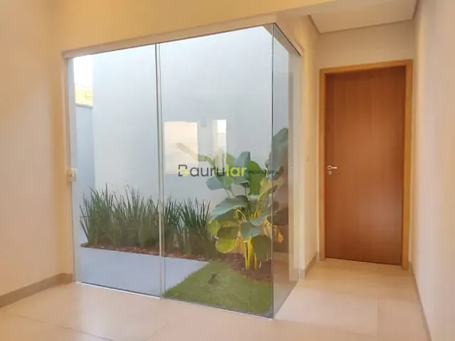 Casa com 182m² 3 quartos e 2 banheiros, à venda, no bairro Vila Nipônica em Bauru