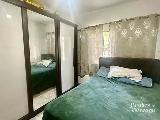 Casa com 122m² 3 quartos e 2 banheiros, à venda, no bairro Jardim Tupinambá em Maringá