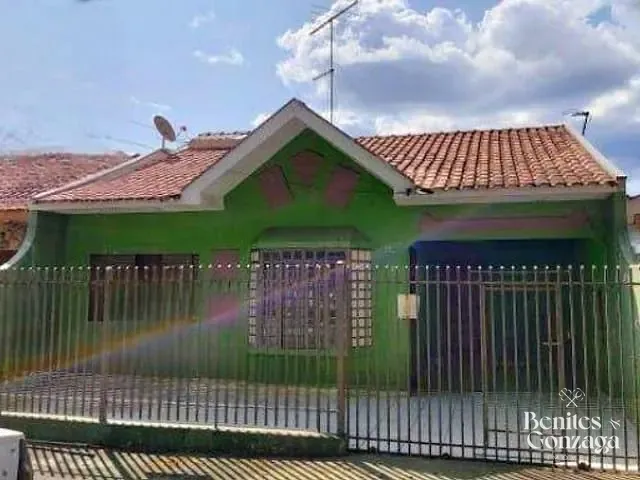 Casa com 122m² 3 quartos e 2 banheiros, à venda, no bairro Jardim Tupinambá em Maringá