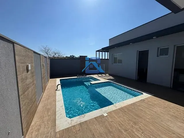 Casa com 510m² 3 quartos e 4 banheiros, à venda, no bairro Jardim Arizona em Itatiba