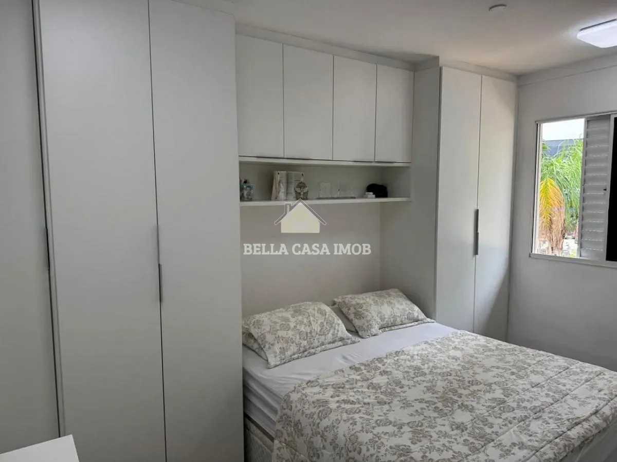 Casa, 3 quartos, 120 m² - Foto 6