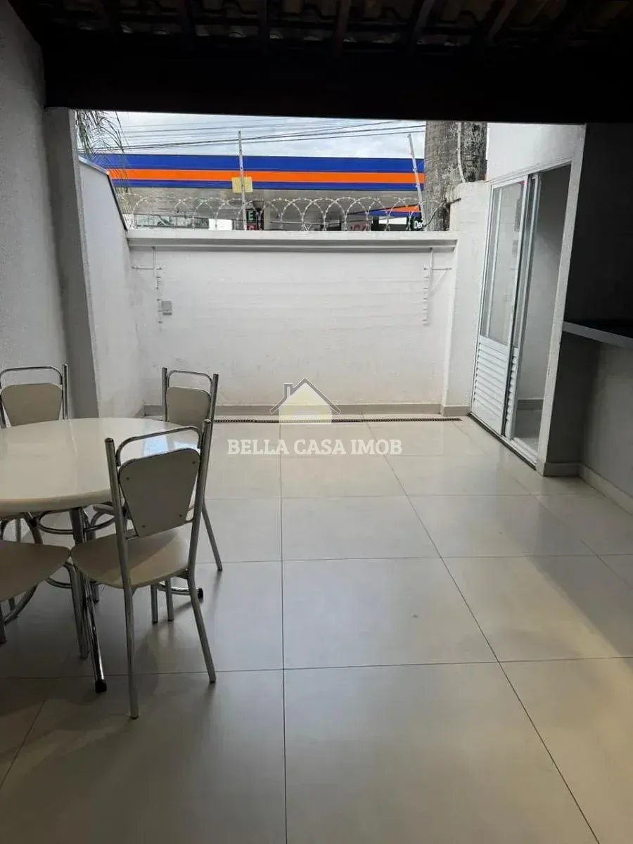 Casa, 3 quartos, 120 m² - Foto 16