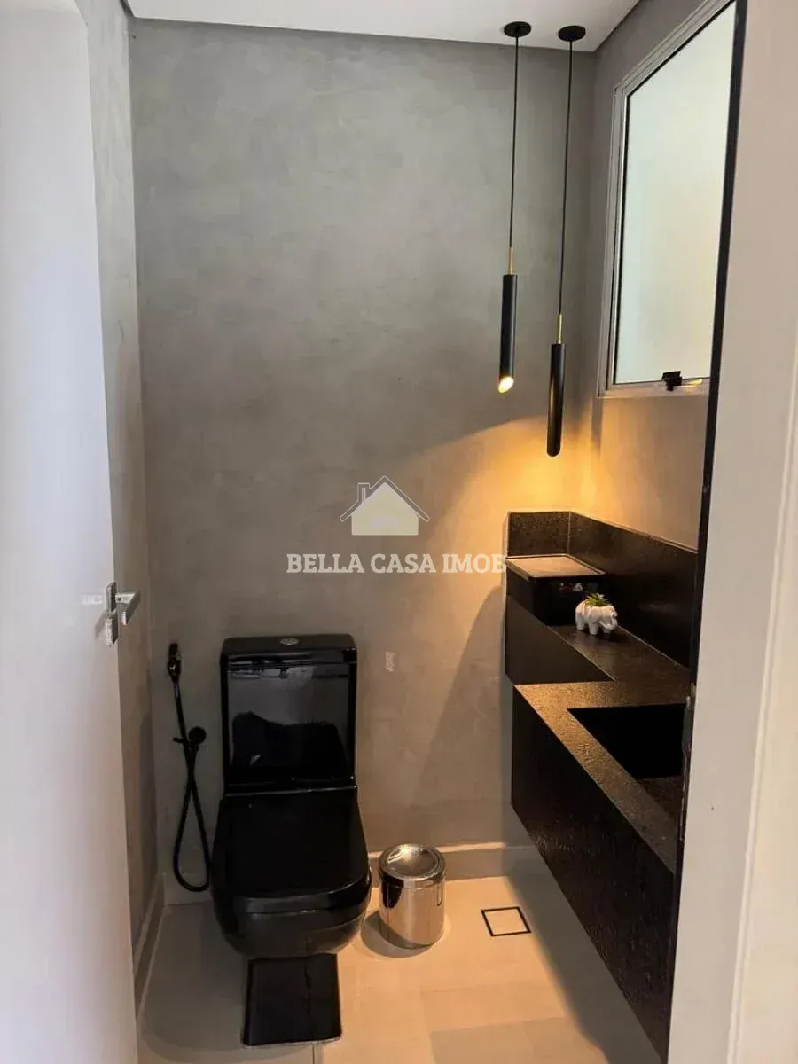 Casa, 3 quartos, 120 m² - Foto 13