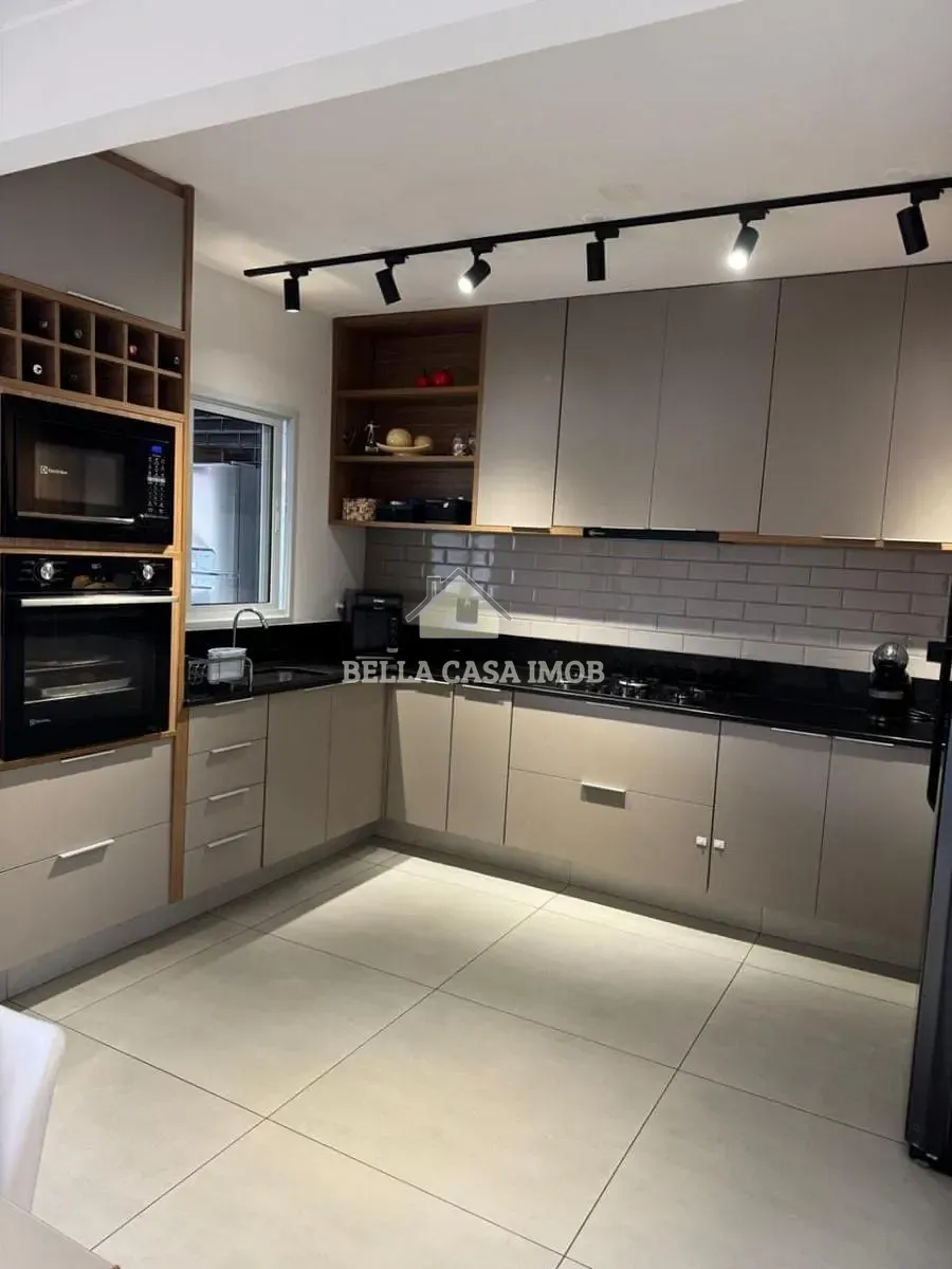 Casa, 3 quartos, 120 m² - Foto 5