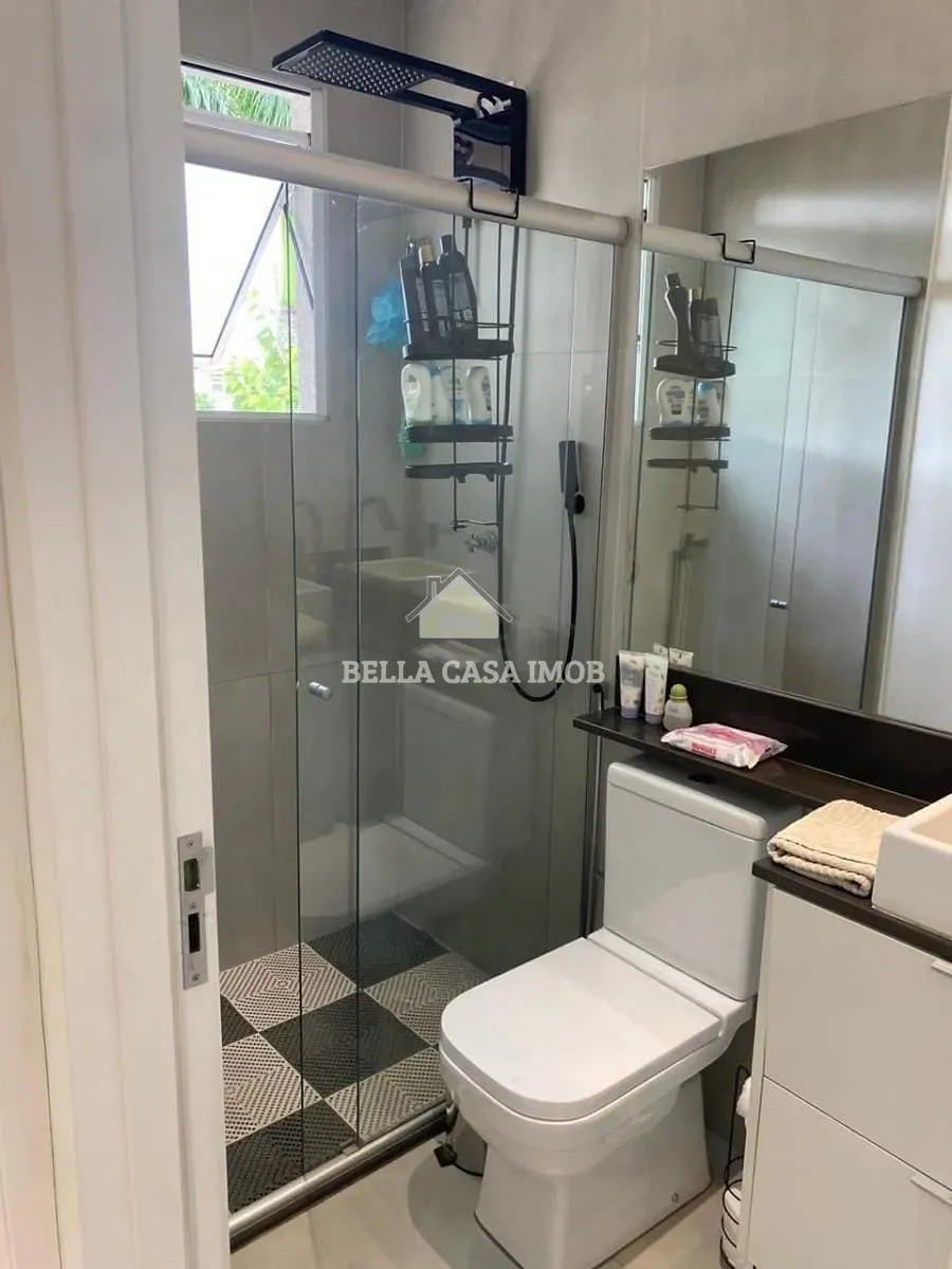 Casa, 3 quartos, 120 m² - Foto 12