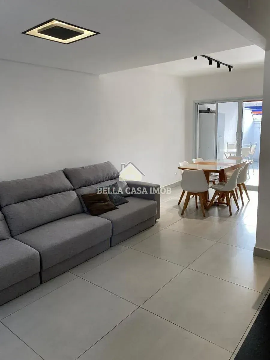 Casa, 3 quartos, 120 m² - Foto 23