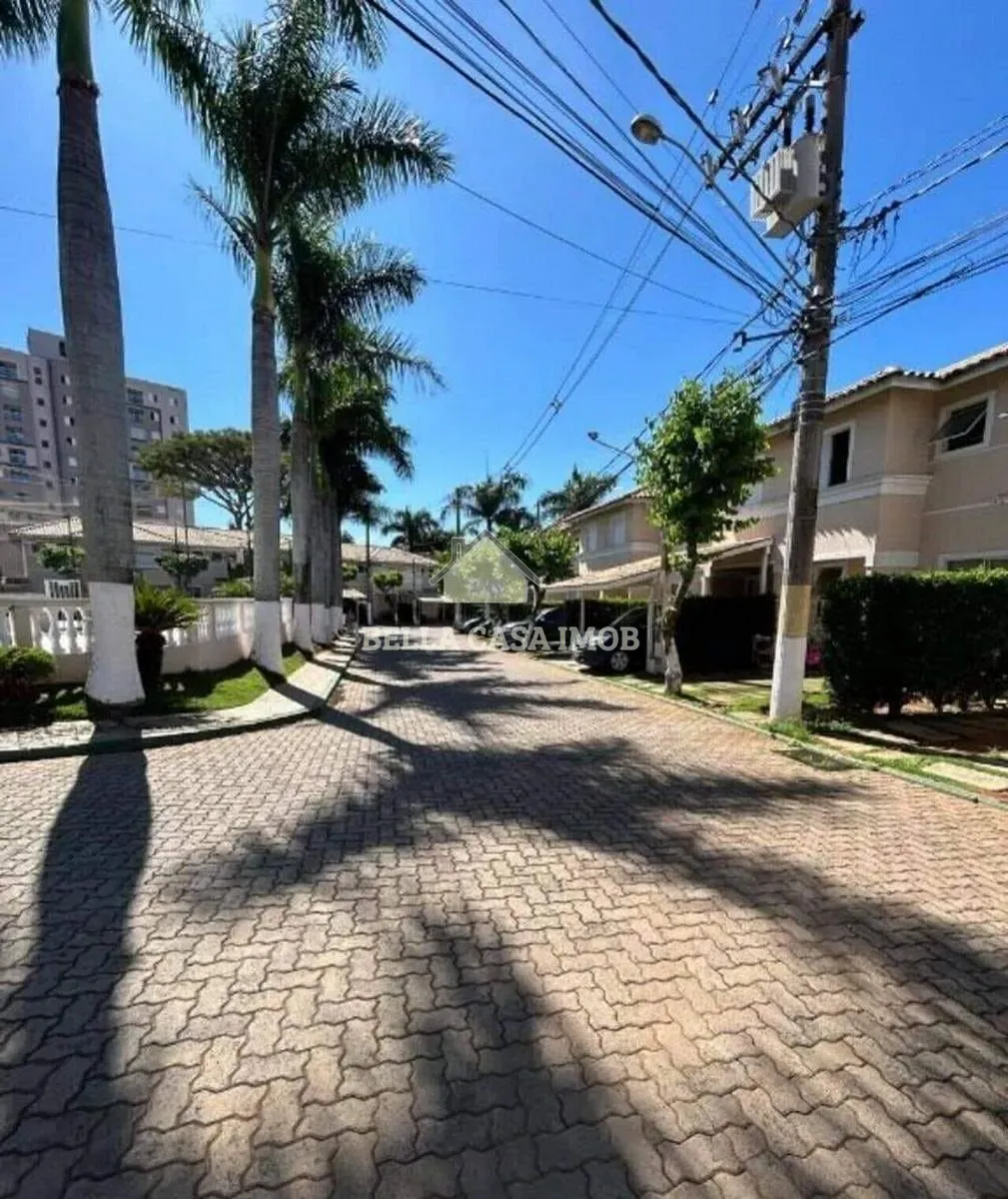 Casa, 3 quartos, 120 m² - Foto 1