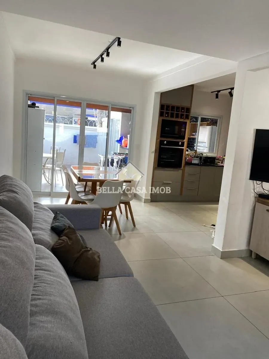 Casa, 3 quartos, 120 m² - Foto 4