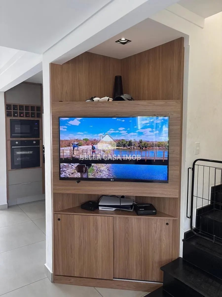 Casa, 3 quartos, 120 m² - Foto 3