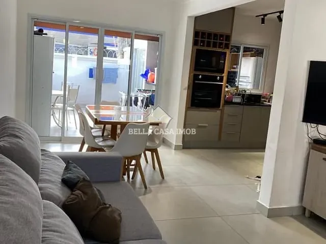 Casa com 120m² 3 quartos e 2 banheiros, à venda, no bairro Jardim Simus em Sorocaba
