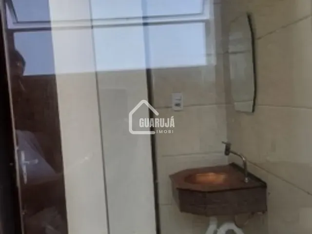 Casa 2 quartos e 2 banheiros, à venda, no bairro Jardim Progresso (Vicente de Carvalho) em Guarujá