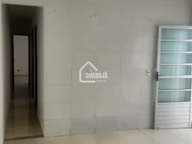 Casa 2 quartos e 2 banheiros, à venda, no bairro Jardim Progresso (Vicente de Carvalho) em Guarujá