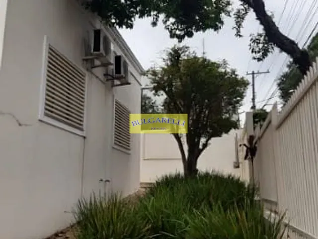 Casa com 253m², à venda, no bairro CENTRO em Jundiai