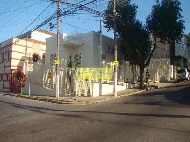 Casa com 253m², à venda, no bairro CENTRO em Jundiai