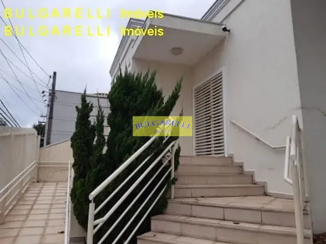Casa com 253m², à venda, no bairro CENTRO em Jundiai