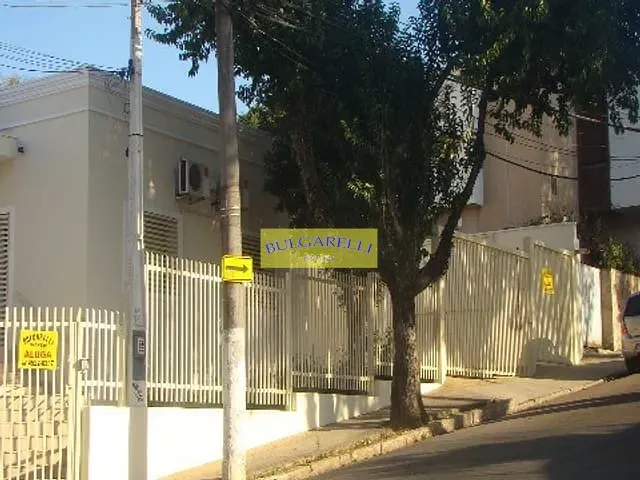 Casa com 253m², à venda, no bairro CENTRO em Jundiai