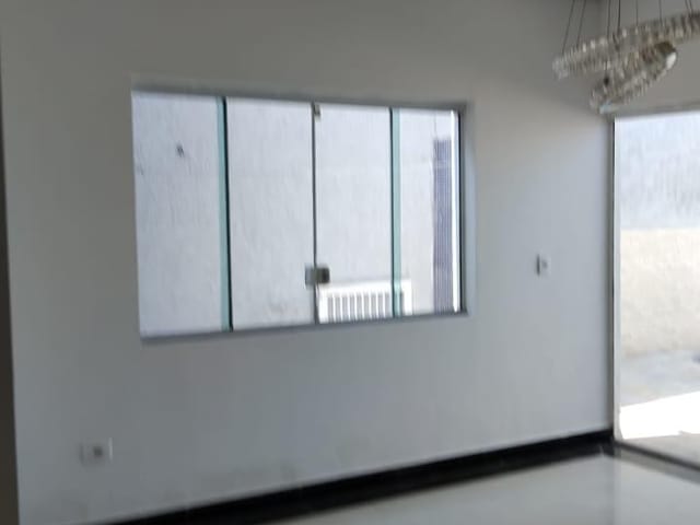 Casa 3 quartos e 3 banheiros, para alugar, no bairro Vila Nova Cintra em Mogi das Cruzes