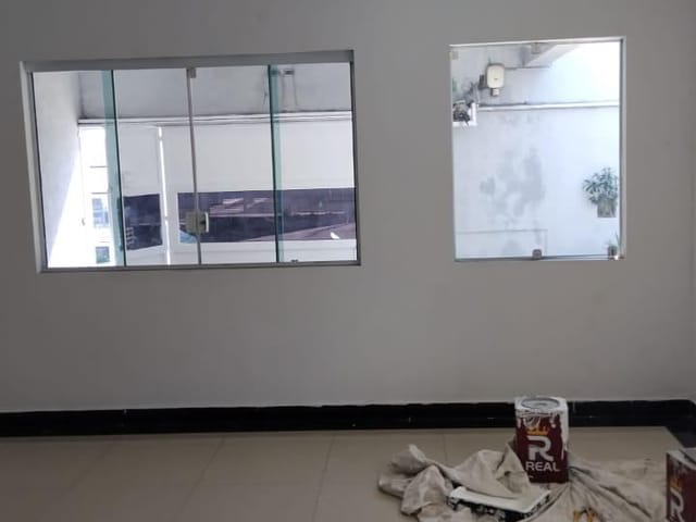 Casa 3 quartos e 3 banheiros, para alugar, no bairro Vila Nova Cintra em Mogi das Cruzes