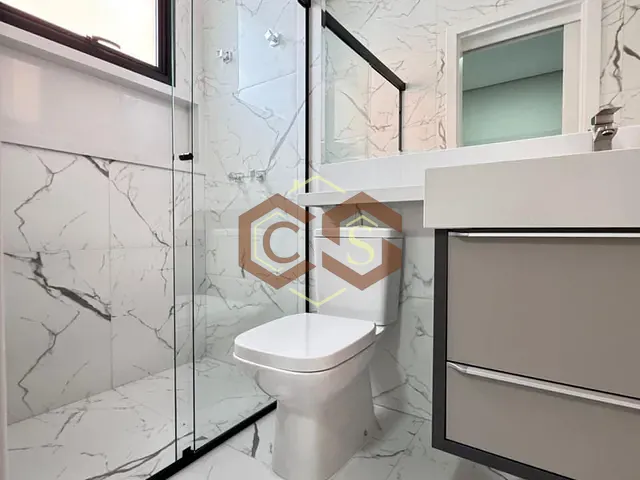 Casa com 300m² 3 quartos e 4 banheiros, à venda, no bairro Jardim Esplanada em Indaiatuba