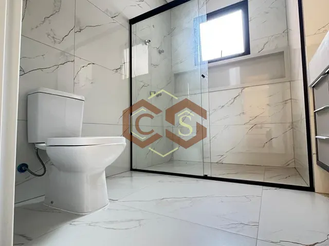 Casa com 300m² 3 quartos e 4 banheiros, à venda, no bairro Jardim Esplanada em Indaiatuba