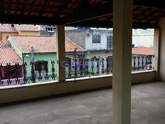 Casa com 281m² 3 quartos e 3 banheiros, à venda, no bairro Campo Grande em Rio de Janeiro