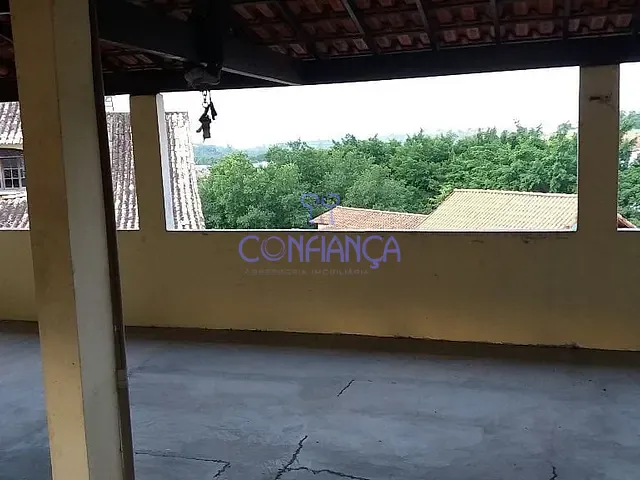 Casa com 281m² 3 quartos e 3 banheiros, à venda, no bairro Campo Grande em Rio de Janeiro
