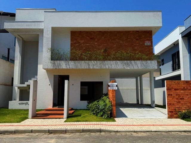 Foto do Casa - Casa à venda, Perequê, Porto Belo, SC | Confiari Investimentos Imobiliários