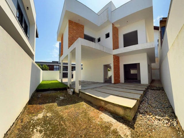 Foto do Casa - Casa à venda, Perequê, Porto Belo, SC | Confiari Investimentos Imobiliários